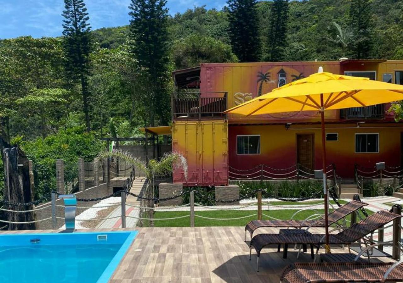 Pousada Sao Miguel Beach Beira Mar Penha  Esterno foto